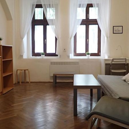 Apartment Jackie Praag Buitenkant foto